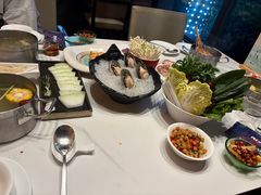 -阳光码头海鲜火锅(世纪大道店)