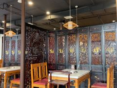 -重庆巴渝火锅(钟家村店)