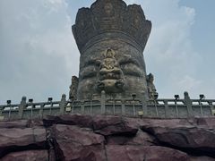 -上海东林寺(金山区)
