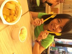 许留山(西洋菜街店)-许留山(西洋菜街店)