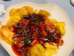 -晓粤·惹味粤菜(凯德乐峰广场店)