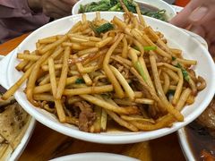 -如意香辣鸡架(总店)