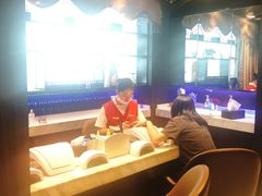 -海底捞火锅(长沙华创国际广场店)