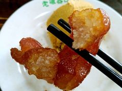 糖耳朵-老磁器口豆汁店(天坛店)
