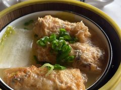 -顺德喜来登酒店·采悦轩