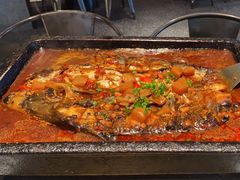 -炉鱼(爱琴海购物公园店)