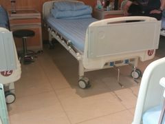 -哈尔滨医科大学附属第一医院(南岗院区)