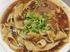 陈记锅巴菜-陈记锅巴菜(五大道店)