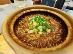 砂锅肉沫粉-紫光园(燕郊总店)
