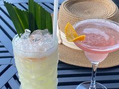 -瑰丽酒店·海吧·天际下午茶·现场DJ·天台酒吧