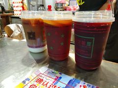-美芝莲(钻汇广场店)