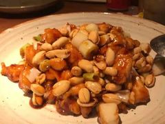 -青年公社烤鸭(青年路店)