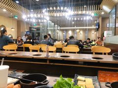-呷哺呷哺 黄金牧场 (旧宫永辉超市店)