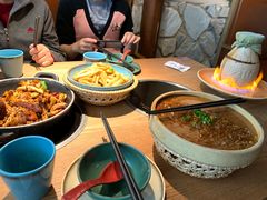 -吃饭皇帝大(合生汇店)