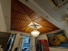 -又见炊烟私房菜(敬亭路店)