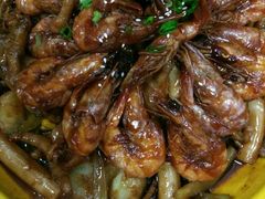-多嘴超级肉蟹煲(欧亚卖场店)
