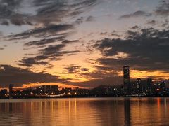 -深圳湾公园(南山区)