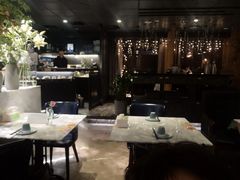 大堂-懒人盐府人家(航天桥店)