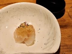 -桐寿司Sushi Tong