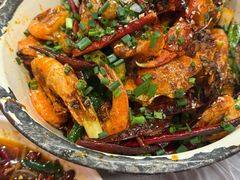 -辣螃铠盆盆蟹大排档(总店)