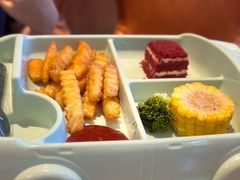 -豪客来牛排(红豆万花城店)