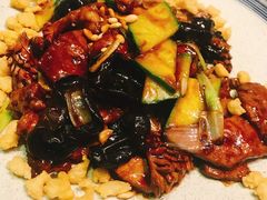 -那家小馆•北京菜•烤鸭(中关村店)