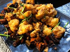 -火炉旺烤肉啤酒屋(沈北创始店)