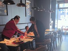 -豪享来中西餐厅(金水东路店)