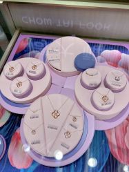 -周大福荟馆JEWELRIA(东百中心店)