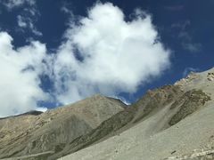 -祁连山·岗什卡雪峰景区
