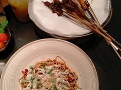 -贰醒·私房小院烧烤 (太古里店)