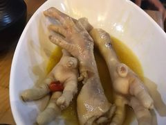 -二孃鸡爪爪(东郊记忆店)