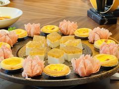 -今轩中餐厅(西安经开洲际酒店)