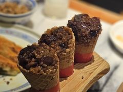 -西安饭庄·非遗陕菜(钟楼店)