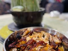 -红旗山庄(圭峰山店)