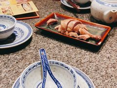 -南京大牌档(之心城店)