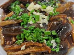 -茂隆餐厅(进贤路店)