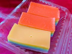 娘惹糕点-青屋虾面