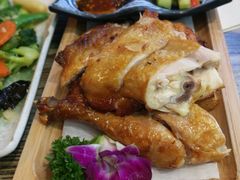 -Hi YOU你的饭局泰餐厅(雍和宫店)