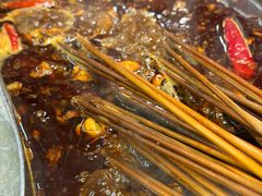 -水碾河刘老大串串香(水碾河路店)