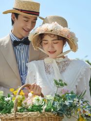 点击看大图 -今生有约婚纱摄影店(景德路店)