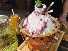 -井格重庆火锅(西直门凯德Mall店)