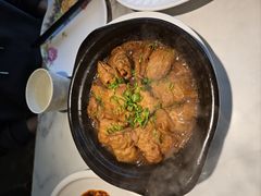 -花园茶楼(兴城西路店)