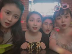 -星聚会KTV(合生汇黑金店)