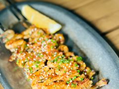 -Bistro 63 创意融合料理(广粤天地店)