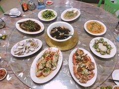 -福顺顺发海鲜餐厅