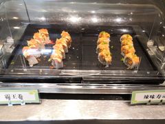 -松子料理(白家庄店)