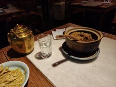 -小吊梨汤·北京菜·烤鸭(双井乐成中心店)
