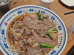 -直隶安家罩饼(复兴路店)
