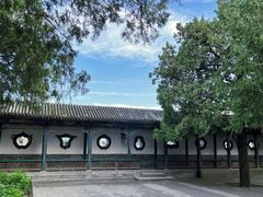 -宫事颐庭·老佛爷贵寿下午茶(颐和园店)